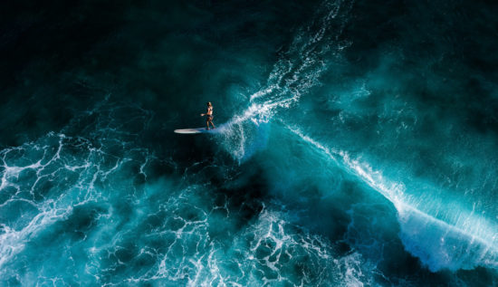 Josh Soskin Surf Photography