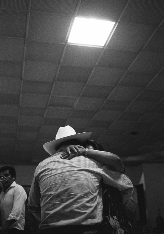 Dancing At Quince
